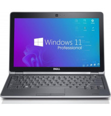 Laptop Dell Latitude E6230 i5-3320M 8GB 128GB SSD 1366x768 Windows 11 Professional