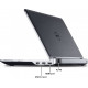 Laptop Dell Latitude E6230 i5-3320M 8GB 128GB SSD 1366x768 Windows 11 Professional