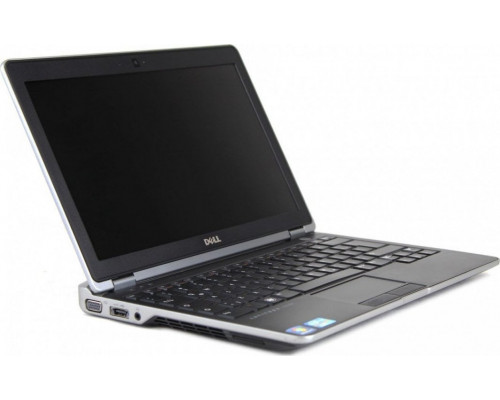 Laptop Dell Latitude E6230 i5-3320M 8GB 128GB SSD 1366x768 Windows 11 Professional