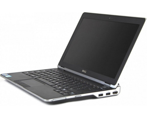 Laptop Dell Latitude E6230 i5-3320M 8GB 128GB SSD 1366x768 Windows 11 Professional