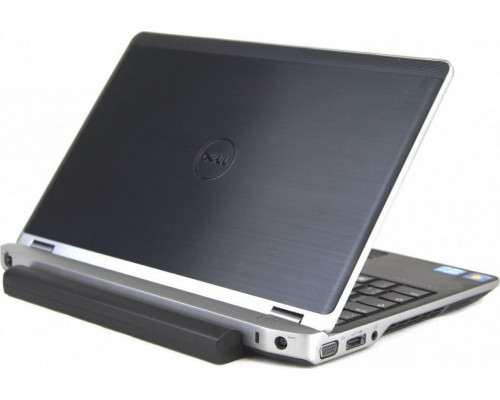 Laptop Dell Latitude E6230 i5-3320M 8GB 128GB SSD 1366x768 Windows 11 Professional