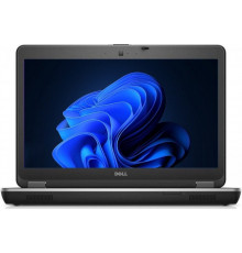 Laptop Dell Latitude E6440 i5-4200M 8GB 128GB SSD 14" Win11 Professional DVD