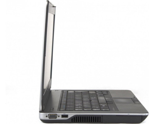 Laptop Dell Latitude E6440 i5-4200M 8GB 128GB SSD 14" Win11 Professional DVD
