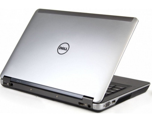 Laptop Dell Latitude E6440 i5-4310M 8GB 128GB SSD 14" Win11 Professional DVD