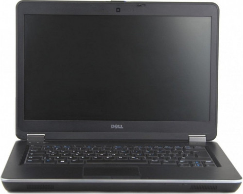 Laptop Dell Latitude E6440 i5-4310M 8GB 256GB SSD 14" Windows 11 Professional DVD