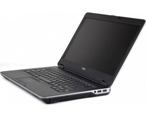 Laptop Dell Latitude E6440 i5-4200M 8GB 256GB SSD 14" Windows 11 Professional DVD WWAN