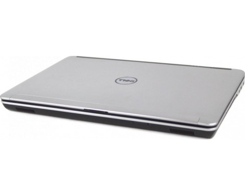 Laptop Dell Latitude E6540 i5-4200M 8GB 256GB SSD 15,6" HD Windows 11 Pro DVD