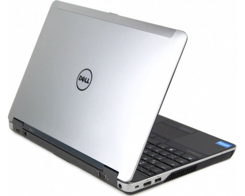 Laptop Dell Latitude E6540 i5-4200M 8GB 256GB SSD 15,6" HD Windows 11 Pro DVD
