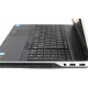 Laptop Dell Latitude E6540 i5-4310M 8GB 256GB SSD 15,6" HD Windows 11 Pro DVD