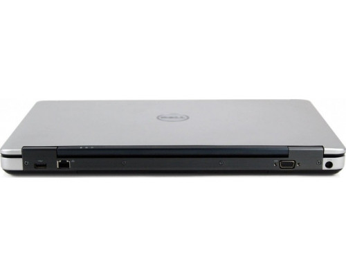 Laptop Dell Latitude E6540 i5-4310M 8GB 256GB SSD 15,6" FullHD IPS Radeon HD 8790M Win11 DVD