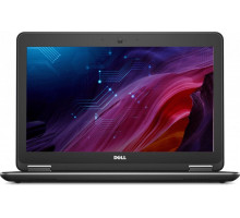 Laptop Dell Latitude E7240 i5-4200U 8GB 128GB SSD 12,5" Ultrabook Windows 11 Professional