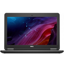 Laptop Dell Latitude E7240 i5-4200U 8GB 128GB SSD 12,5" Ultrabook Windows 11 Professional