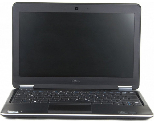 Laptop Dell Latitude E7240 i5-4200U 8GB 128GB SSD 12,5" Ultrabook Windows 11 Professional