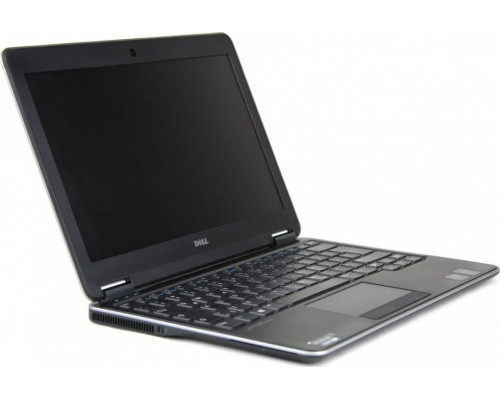 Laptop Dell Latitude E7240 i5-4200U 8GB 128GB SSD 12,5" Ultrabook Windows 11 Professional
