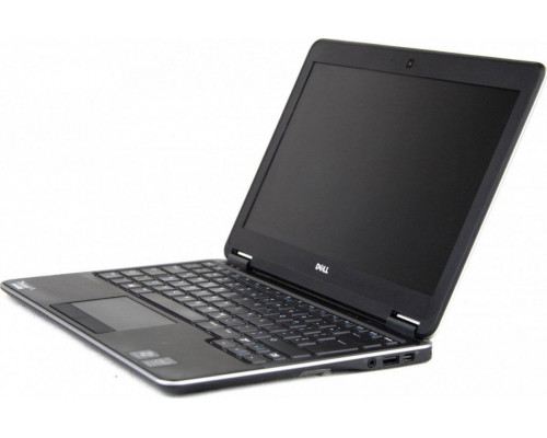 Laptop Dell Latitude E7240 i5-4200U 8GB 128GB SSD 12,5" Ultrabook Windows 11 Professional