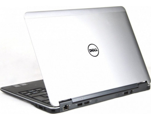 Laptop Dell Latitude E7240 i5-4200U 8GB 128GB SSD 12,5" Ultrabook Windows 11 Professional