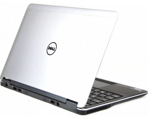 Laptop Dell Latitude E7240 i5-4200U 8GB 128GB SSD 12,5" Ultrabook Windows 11 Professional