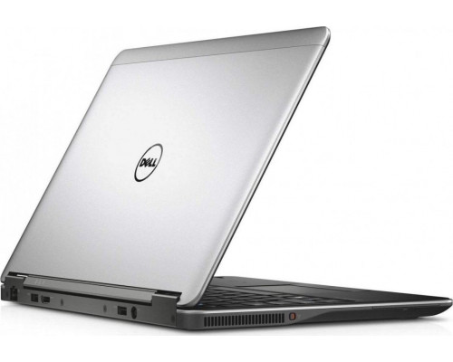 Laptop Dell Latitude E7240 i5-4200U 8GB 128GB SSD 12,5" Ultrabook Windows 11 Professional