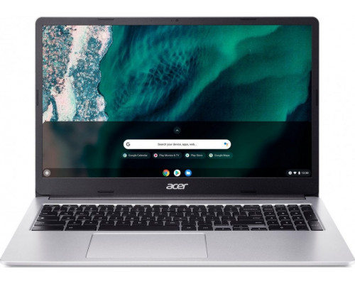 Laptop Acer Chromebook 315 CB315-4H Celeron N4500  / 8 GB / 128 GB / ChromeOS (NX.KB9EP.001)
