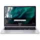 Laptop Acer Chromebook 315 CB315-4H Celeron N4500  / 8 GB / 128 GB / ChromeOS (NX.KB9EP.001)