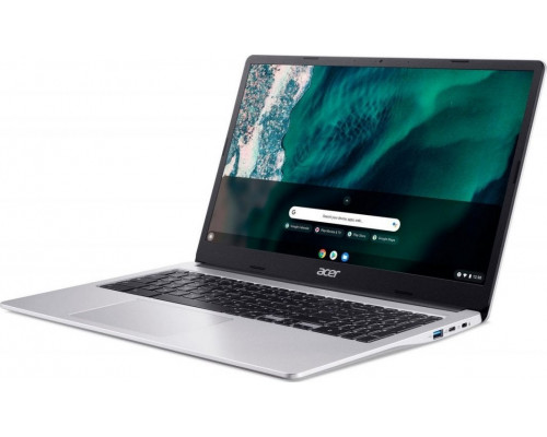 Laptop Acer Chromebook 315 CB315-4H Celeron N4500  / 8 GB / 128 GB / ChromeOS (NX.KB9EP.001)