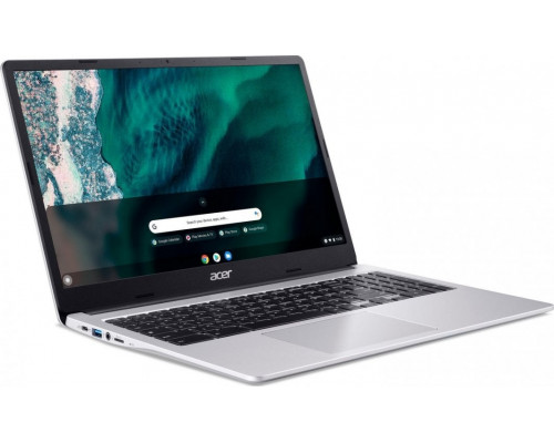 Laptop Acer Chromebook 315 CB315-4H Celeron N4500  / 8 GB / 128 GB / ChromeOS (NX.KB9EP.001)