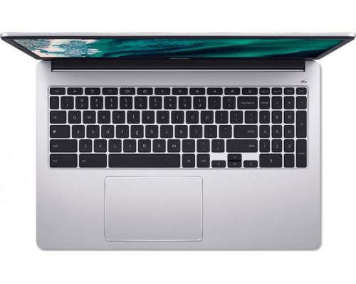 Laptop Acer Chromebook 315 CB315-4H Celeron N4500  / 8 GB / 128 GB / ChromeOS (NX.KB9EP.001)