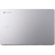 Laptop Acer Chromebook 315 CB315-4H Celeron N4500  / 8 GB / 128 GB / ChromeOS (NX.KB9EP.001)
