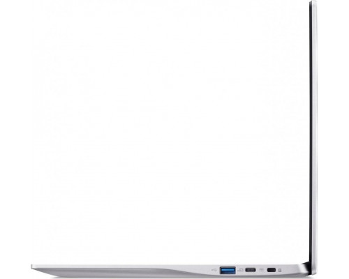 Laptop Acer Chromebook 315 CB315-4H Celeron N4500  / 8 GB / 128 GB / ChromeOS (NX.KB9EP.001)
