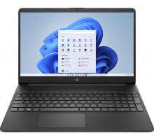 Laptop HP HP 15s Ryzen 5 5625U | 15,6"-FHD | 8GB | 512GB | W11H | Czarny