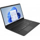 Laptop HP HP 15s Ryzen 5 5625U | 15,6"-FHD | 8GB | 512GB | W11H | Czarny