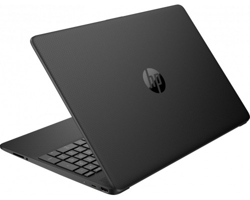Laptop HP HP 15s Ryzen 5 5625U | 15,6"-FHD | 8GB | 512GB | W11H | Czarny