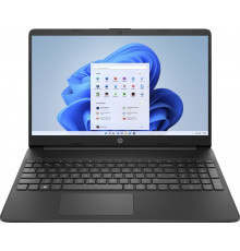 Laptop HP HP 15s Ryzen 3 5300U | 15,6"-FHD | 8GB | 256GB | W11H | Czarny