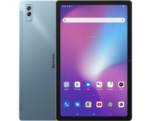 Планшет Blackview TABLET TAB11 SE 11" 128GB LTE/TAB 11 SE BLUE BLACKVIEW