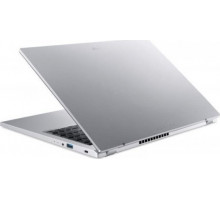 Laptop Acer Notebook|ACER|Aspire 3|A315-24P-R3NB|CPU 7320U|2400 MHz|15.6"|1920x1080|RAM 8GB|DDR5|SSD 256GB|AMD Radeon Graphics|Integrated|SWE|Windows 11 Home|Pure Silver|1.8 kg|NX.KDEEL.001