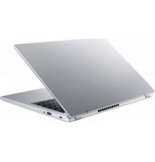 Laptop Acer Notebook|ACER|Aspire 3|A315-24P-R3NB|CPU 7320U|2400 MHz|15.6"|1920x1080|RAM 8GB|DDR5|SSD 256GB|AMD Radeon Graphics|Integrated|SWE|Windows 11 Home|Pure Silver|1.8 kg|NX.KDEEL.001