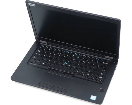 Laptop Dell Dell Latitude 5480 i5-6300U 16GB 480GB SSD 1366x768 Klasa A Windows 10 Professional