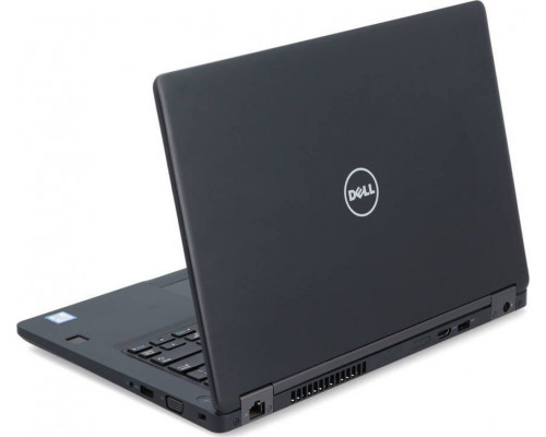 Laptop Dell Dell Latitude 5480 i5-6300U 16GB 480GB SSD 1366x768 Klasa A Windows 10 Professional
