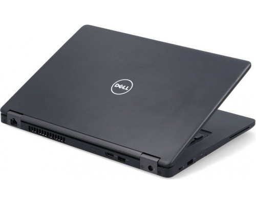 Laptop Dell Dell Latitude 5480 i5-6300U 16GB 480GB SSD 1366x768 Klasa A Windows 10 Professional