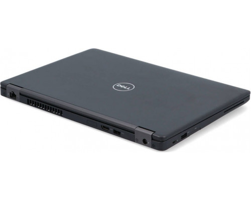Laptop Dell Dell Latitude 5480 i5-6300U 16GB 480GB SSD 1366x768 Klasa A Windows 10 Professional