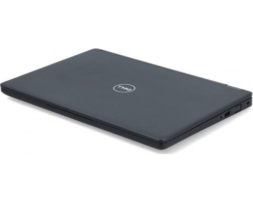 Laptop Dell Dell Latitude 5480 i5-6300U 16GB 480GB SSD 1366x768 Klasa A Windows 10 Professional