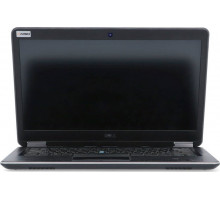 Laptop Dell Dell Latitude E7440 i5-4200U 8GB NOWY DYSK 240GB SSD 1920x1080 Klasa A- Windows 10 Professional Torba + Mysz
