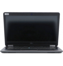 Laptop Dell Dell Latitude E7440 i5-4200U 8GB NOWY DYSK 240GB SSD 1920x1080 Klasa A- Windows 10 Professional Torba + Mysz