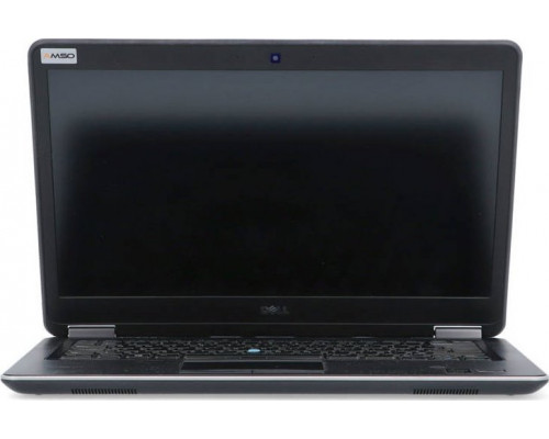 Laptop Dell Dell Latitude E7440 i5-4200U 8GB NOWY DYSK 240GB SSD 1920x1080 Klasa A- Windows 10 Professional Torba + Mysz