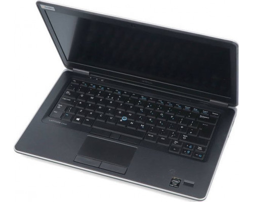 Laptop Dell Dell Latitude E7440 i5-4200U 8GB NOWY DYSK 240GB SSD 1920x1080 Klasa A- Windows 10 Professional Torba + Mysz