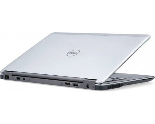 Laptop Dell Dell Latitude E7440 i5-4200U 8GB NOWY DYSK 240GB SSD 1920x1080 Klasa A- Windows 10 Professional Torba + Mysz