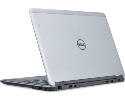Laptop Dell Dell Latitude E7440 i5-4200U 8GB NOWY DYSK 240GB SSD 1920x1080 Klasa A- Windows 10 Professional Torba + Mysz