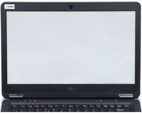 Laptop Dell Dell Latitude E7440 i5-4200U 8GB NOWY DYSK 240GB SSD 1920x1080 Klasa A- Windows 10 Professional Torba + Mysz