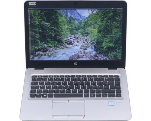 Laptop HP HP EliteBook 840 G3 i5-6300U 16GB 480GB SSD 1920x1080 Klasa A- Windows 10 Home