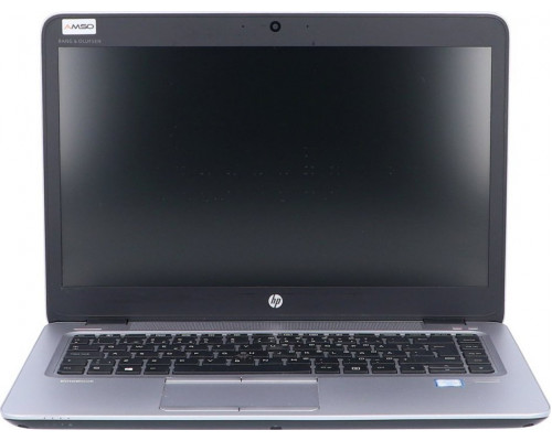 Laptop HP HP EliteBook 840 G3 i5-6300U 16GB 480GB SSD 1920x1080 Klasa A- Windows 10 Home